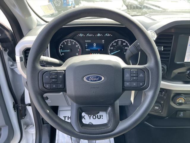 used 2023 Ford F-150 car, priced at $39,570