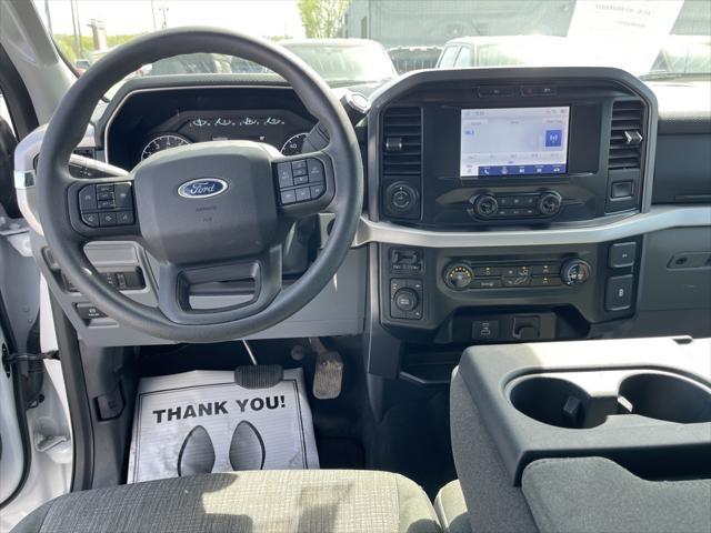 used 2023 Ford F-150 car, priced at $39,570