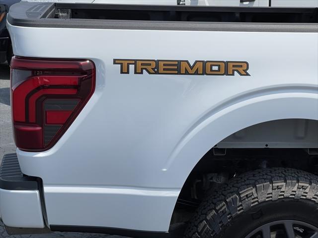used 2024 Ford F-150 car, priced at $54,974