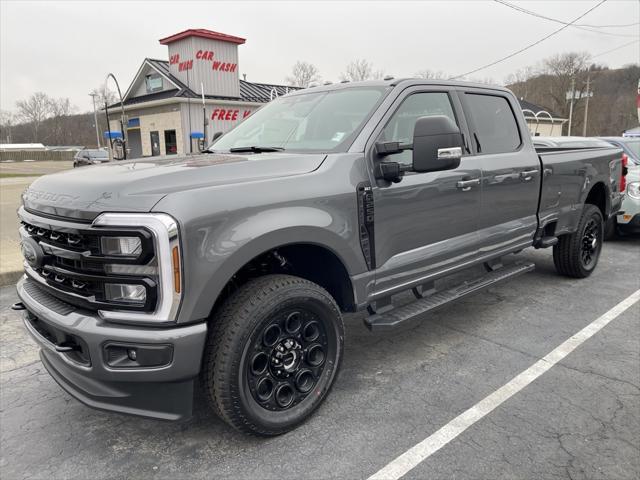 new 2024 Ford F-250 car, priced at $64,733