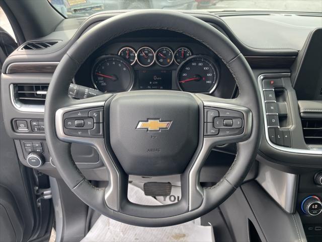 used 2023 Chevrolet Tahoe car, priced at $49,997