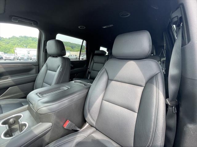 used 2023 Chevrolet Tahoe car, priced at $49,997