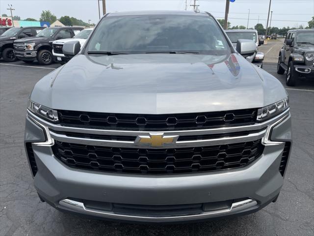 used 2023 Chevrolet Tahoe car, priced at $49,997