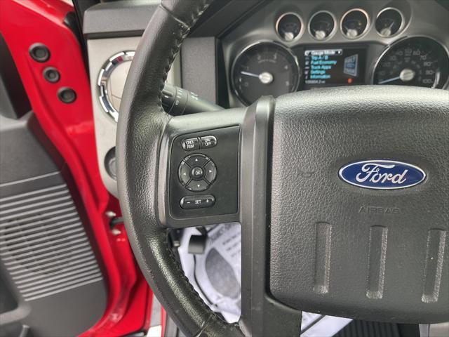 used 2015 Ford F-350 car, priced at $39,474