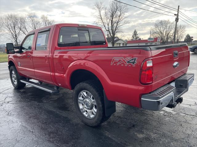 used 2015 Ford F-350 car, priced at $39,474