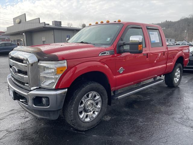 used 2015 Ford F-350 car, priced at $39,474