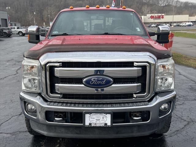 used 2015 Ford F-350 car, priced at $39,474