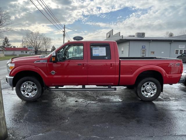 used 2015 Ford F-350 car, priced at $39,474