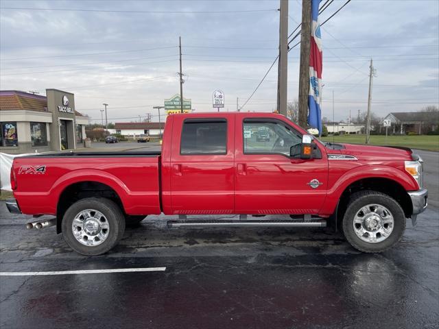 used 2015 Ford F-350 car, priced at $39,474