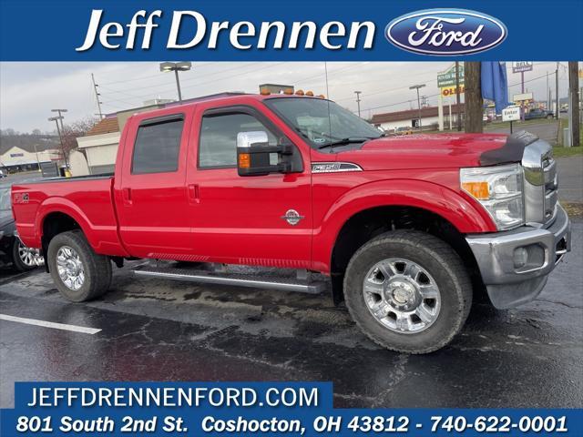 used 2015 Ford F-350 car, priced at $39,474