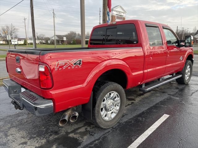 used 2015 Ford F-350 car, priced at $39,474