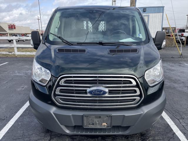 used 2018 Ford Transit-150 car, priced at $19,987