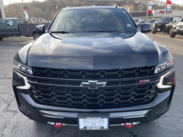 used 2024 Chevrolet Tahoe car, priced at $66,987