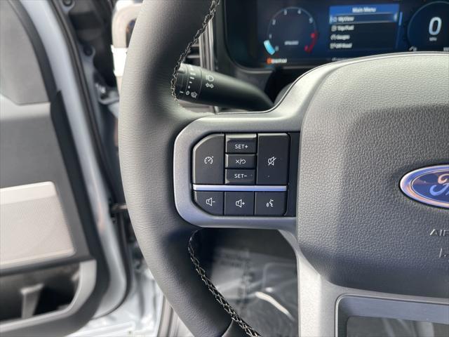 new 2025 Ford F-350 car, priced at $70,941