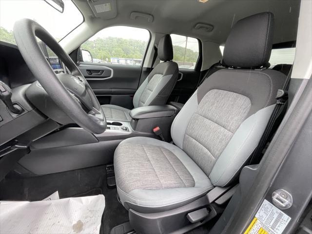used 2024 Ford Bronco Sport car, priced at $29,744