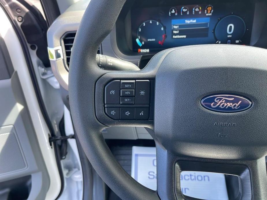 new 2024 Ford F-150 car, priced at $47,862