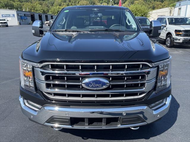 used 2023 Ford F-150 car, priced at $55,874