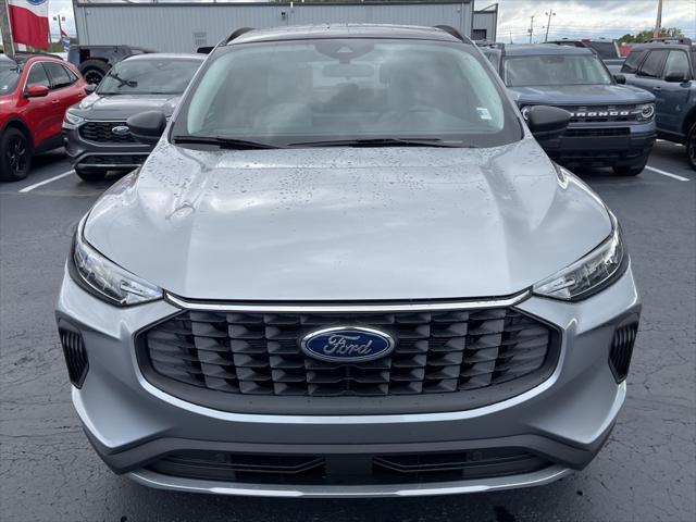 new 2024 Ford Escape car, priced at $34,547