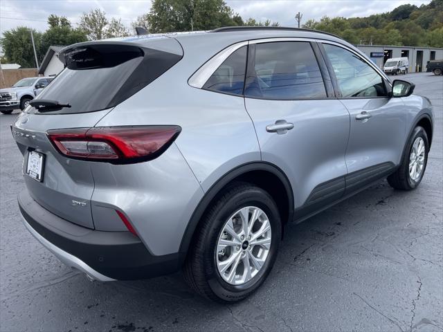 new 2024 Ford Escape car, priced at $34,547