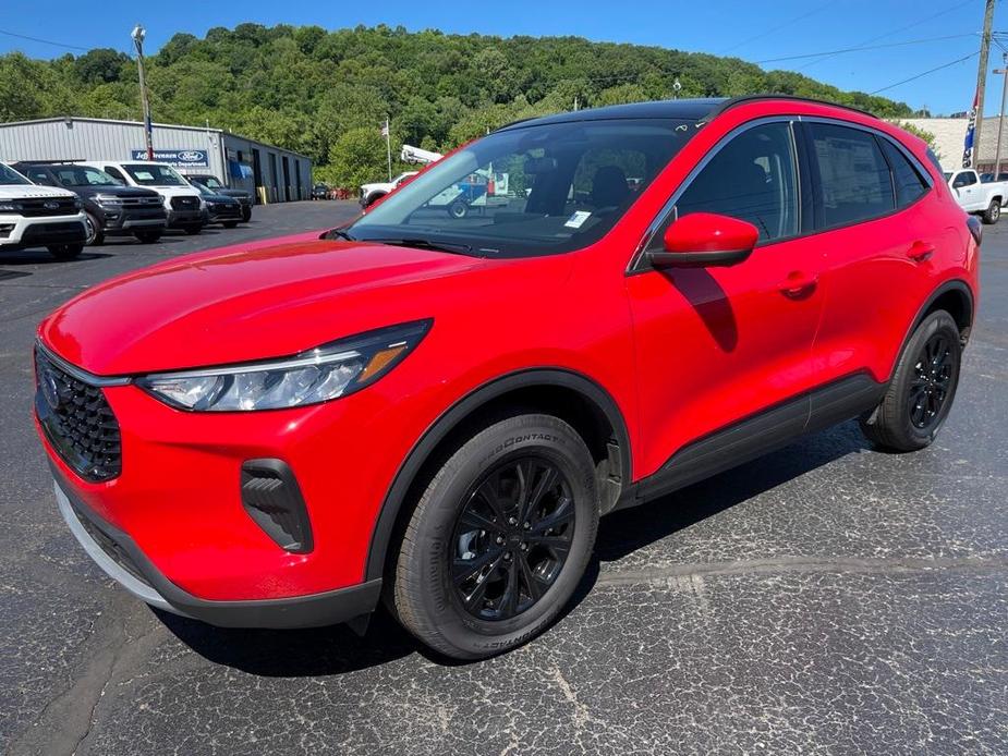 new 2024 Ford Escape car, priced at $37,325