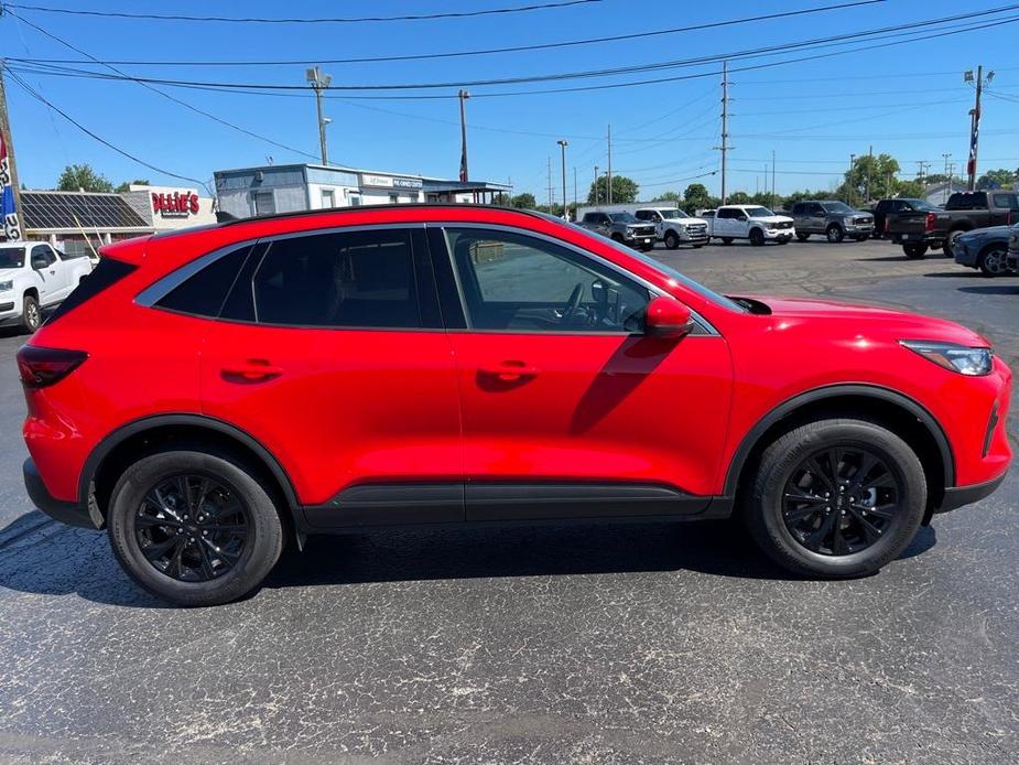 new 2024 Ford Escape car, priced at $37,325