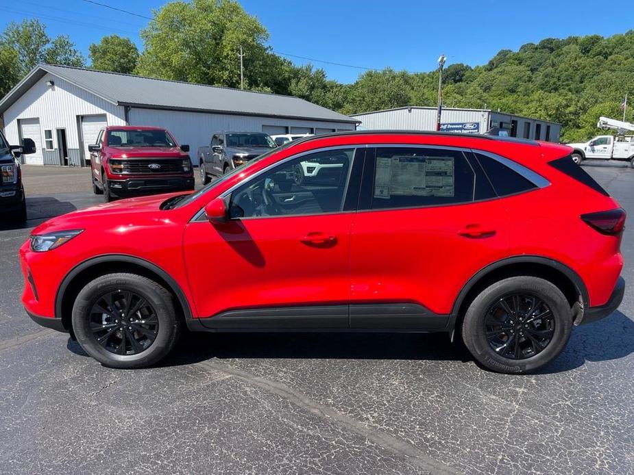 new 2024 Ford Escape car, priced at $37,325