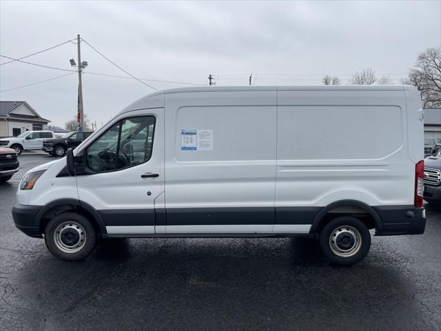 used 2015 Ford Transit-250 car, priced at $10,574