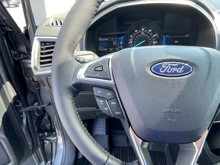 new 2024 Ford Edge car, priced at $40,895