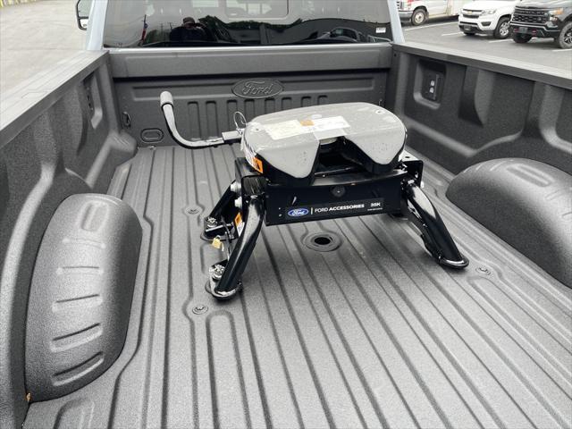 new 2025 Ford F-450 car, priced at $94,630