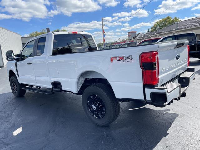 new 2024 Ford F-350 car, priced at $55,398