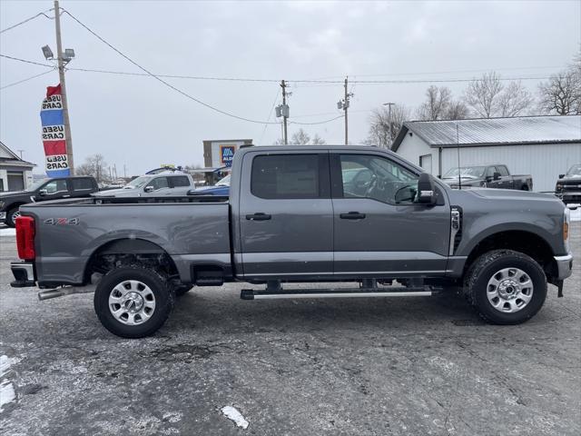 new 2024 Ford F-350 car, priced at $57,572