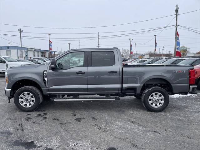 new 2024 Ford F-350 car, priced at $57,572