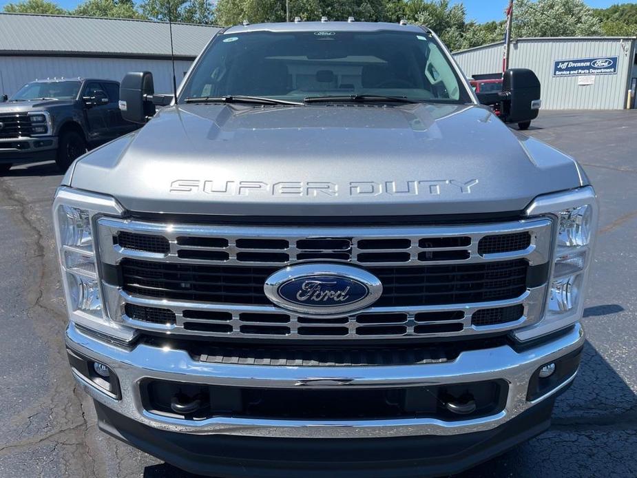 new 2024 Ford F-350 car, priced at $70,790