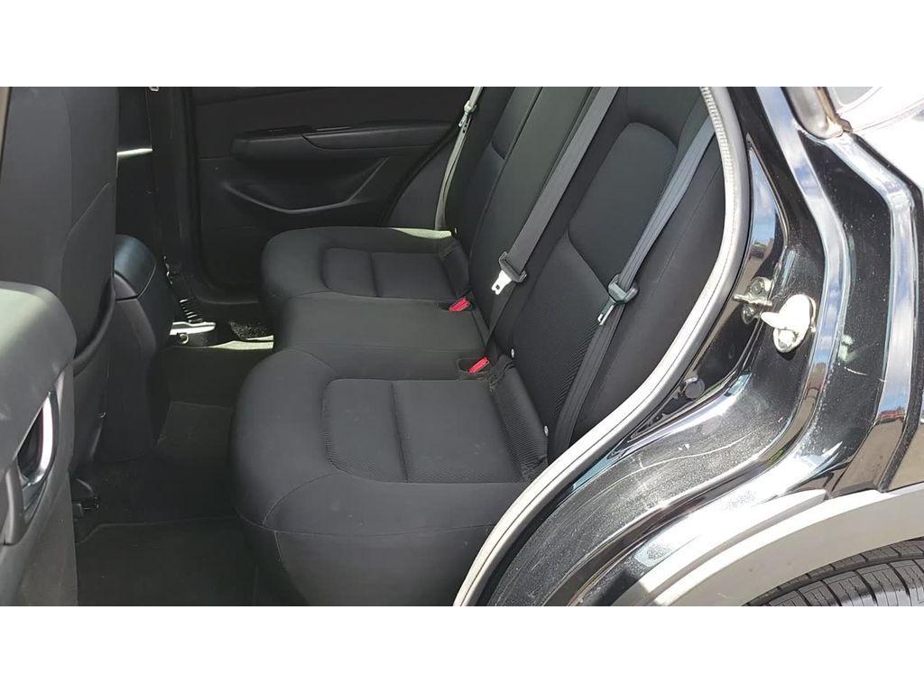used 2018 Mazda CX-5 car, priced at $18,788