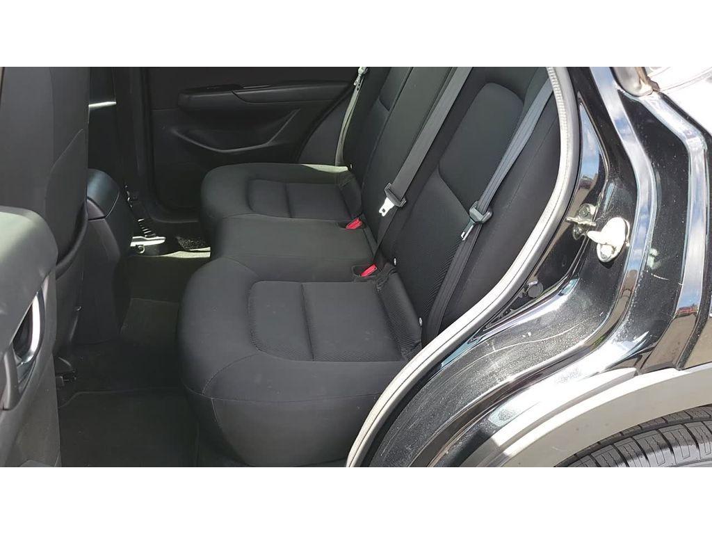 used 2018 Mazda CX-5 car, priced at $18,788