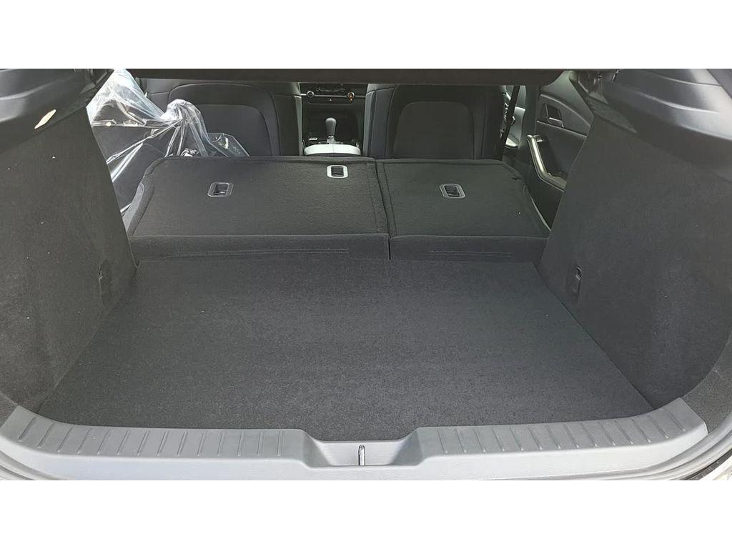 new 2025 Mazda CX-30 car, priced at $34,596