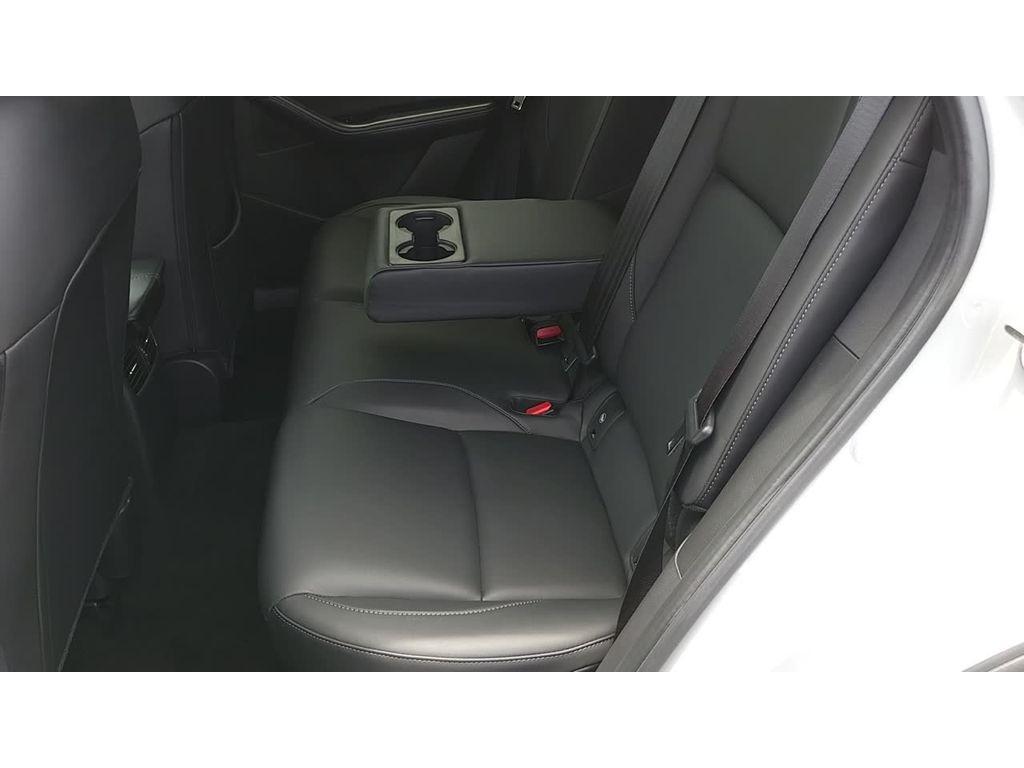 new 2025 Mazda CX-30 car, priced at $34,734