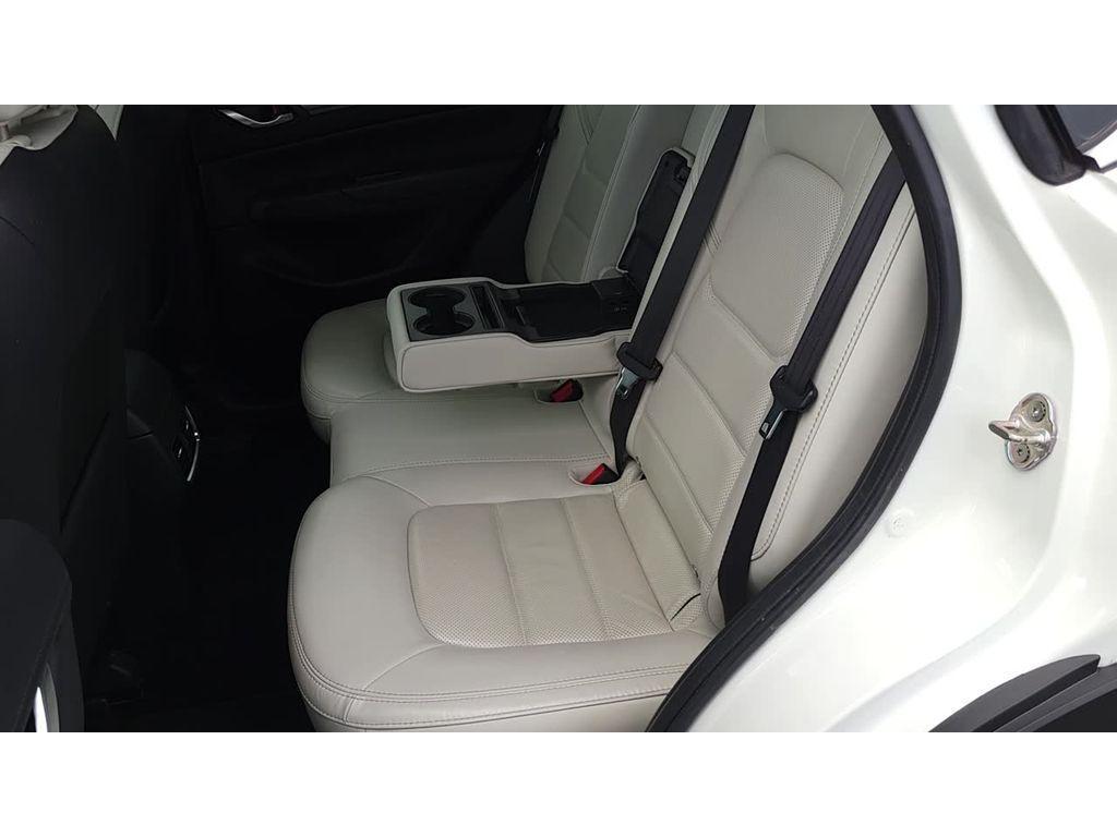 used 2021 Mazda CX-5 car, priced at $25,888