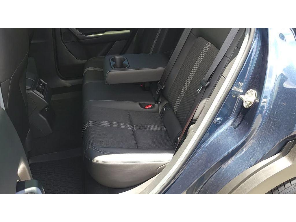 used 2024 Mazda CX-50 car, priced at $29,188