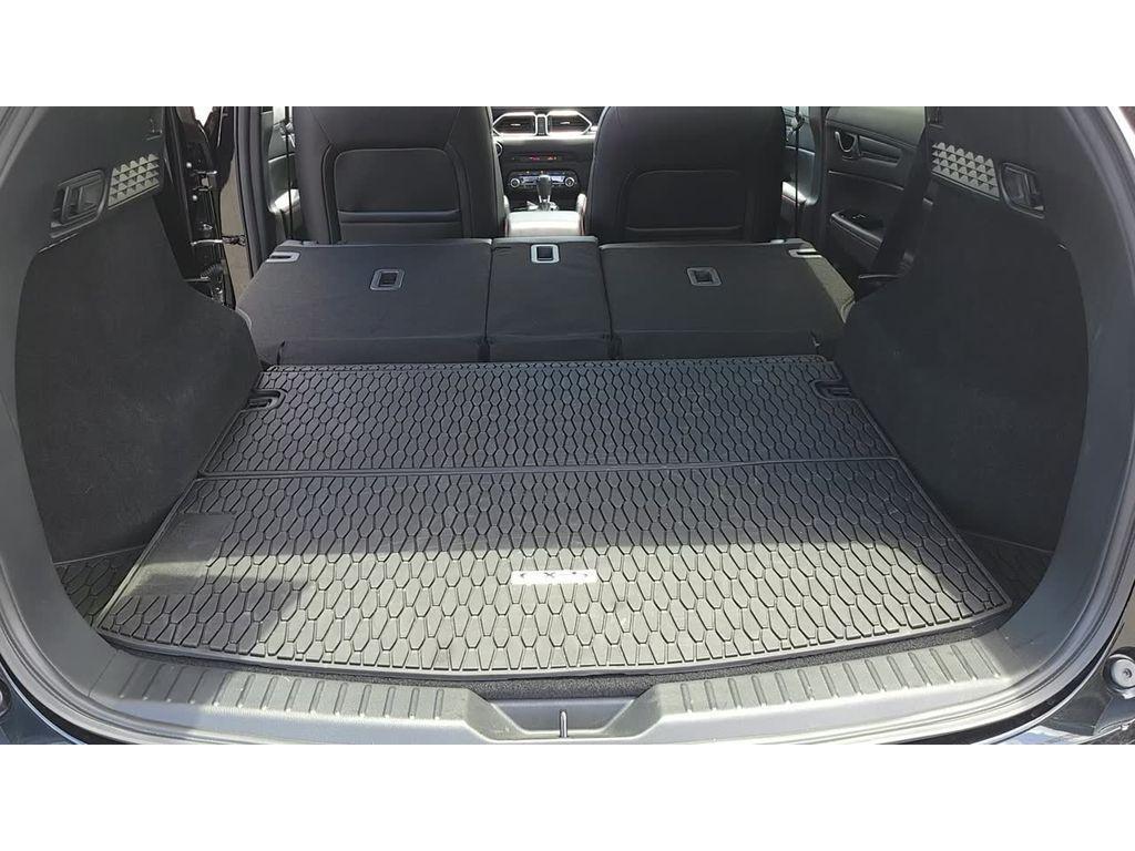 used 2024 Mazda CX-5 car, priced at $35,888