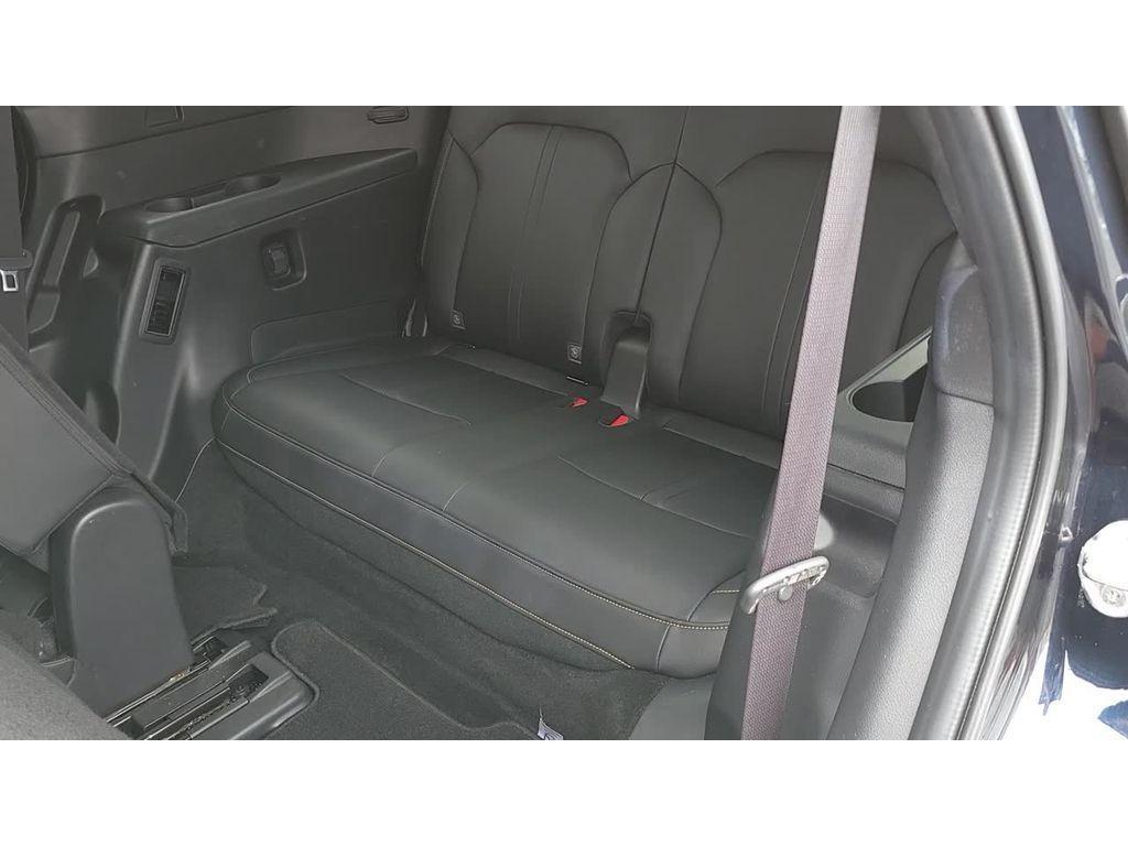 used 2024 Mazda CX-90 car, priced at $39,788