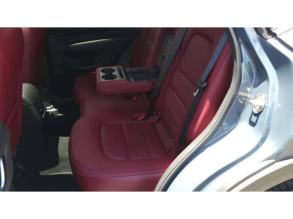 used 2023 Mazda CX-5 car, priced at $29,888