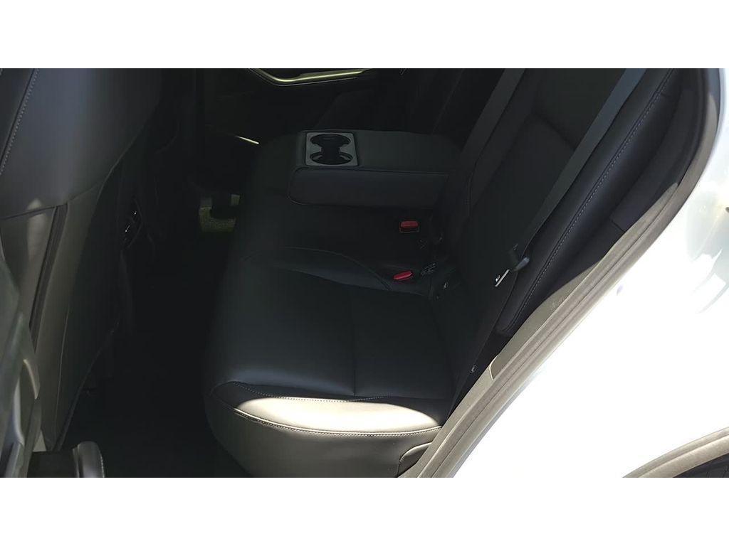 new 2025 Mazda CX-30 car, priced at $34,296