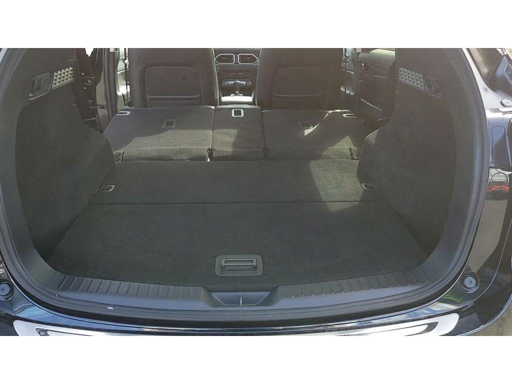 used 2023 Mazda CX-5 car, priced at $28,288