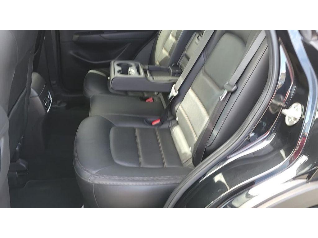 used 2023 Mazda CX-5 car, priced at $28,288