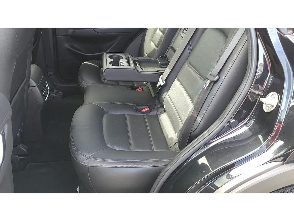 used 2023 Mazda CX-5 car, priced at $28,288