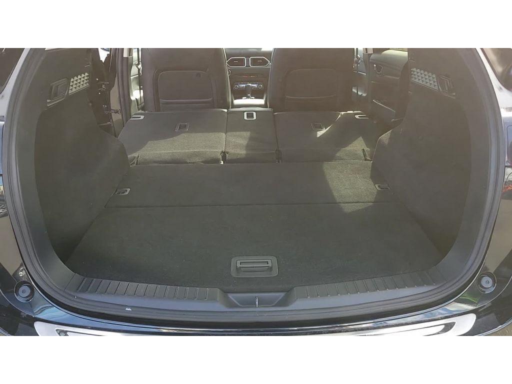 used 2023 Mazda CX-5 car, priced at $28,288