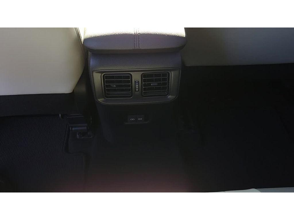 used 2024 Toyota RAV4 Hybrid car, priced at $42,888