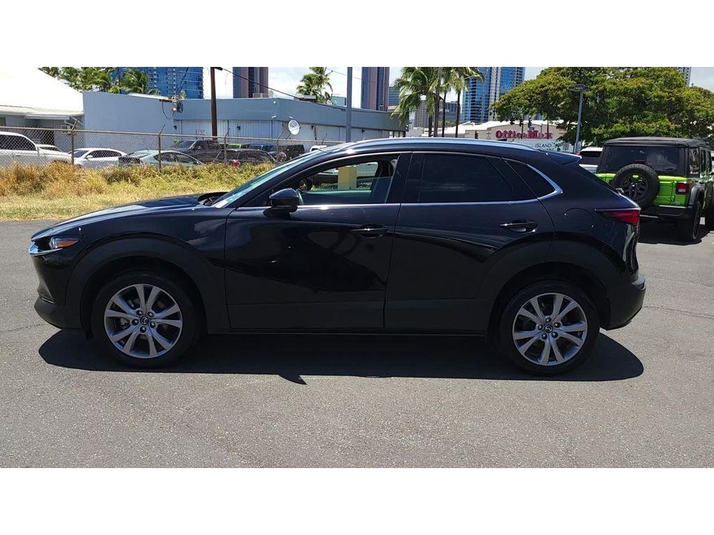 used 2022 Mazda CX-30 car, priced at $24,988