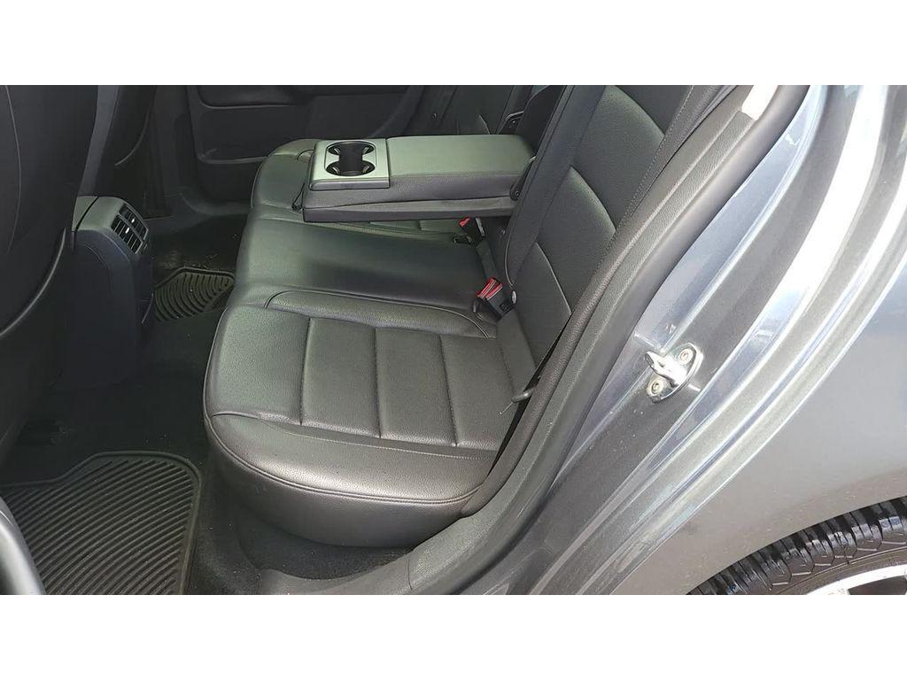 used 2014 Volkswagen Jetta SportWagen car, priced at $9,888
